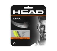 HEAD Lynx Set, Corda da Tennis Unisex-Adulto