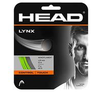 HEAD Lynx Set, Corda da Tennis Unisex-Adulto