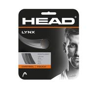 HEAD Lynx Set, Corda da Tennis Unisex-Adulto