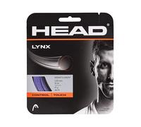 HEAD Lynx Set, Corda da Tennis Unisex-Adulto
