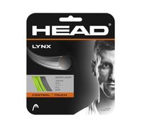 HEAD Lynx Set, Corda da Tennis Unisex-Adulto