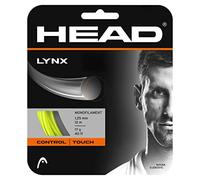 HEAD Lynx Set, Corda da Tennis Unisex-Adulto