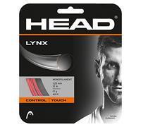 HEAD Lynx Set, Corda da Tennis Unisex-Adulto