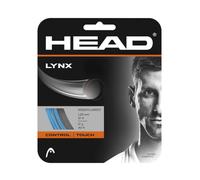 HEAD Lynx Set, Corda da Tennis Unisex-Adulto