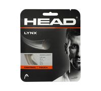 Head Lynx Set Di Corde 12m Edizione Speciale 1.25