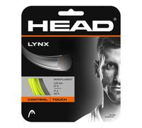 HEAD Lynx Set Di Corde 12m - Giallo Neon