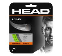Head Lynx Set Di Corde 12m 1.20,1.25,1.30 EUR