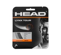 Head Lynx Tour 12,40 Mt - Corda Tennis per Spin e Controllo - MartaShop