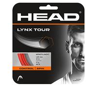 Corda da tennis Head LYNX TOUR (12 m) - orange 1.20 mm