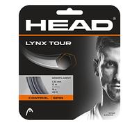 Head Lynx Tour Set Di Corde 12m 1.20,1.25,1.30 EUR