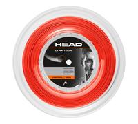 HEAD Lynx Tour Reel Rotolo Di Corde 200m-Arancione