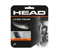 Head Lynx Tour Set Di Corde 12m 1.20