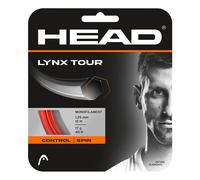 Corda da tennis Head LYNX TOUR (12 m) - orange 1.30 mm