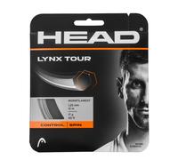 Corda da tennis Head LYNX TOUR (12 m) - grey 1.20 mm