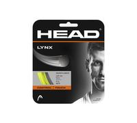 HEAD Lynx Yellow Set 12M, Calibro 1.20