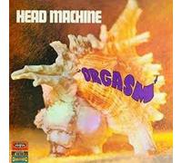 Head Machine - Orgasm