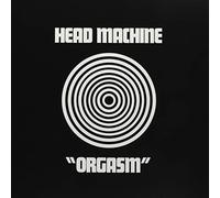 Head Machine - TRADING PLACES Orgasm