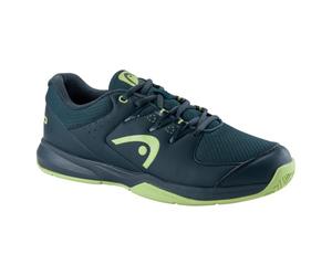 HEAD Maglia da Uomo 3.5Squash/Racquetball Shoes