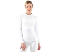 Head Flex Seamless T-Shirt bianco L