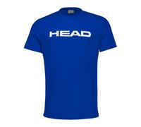 HEAD Maglietta Club Ivan M, Blu, 3XL