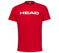 HEAD Maglietta Club Ivan M, Rosso, 3XL