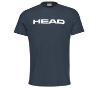 Head Maglietta Club Ivan Uomo, Blu, 3XL