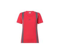 Maglietta Donna Head Club 25 Tech - red - Rosso (XL)