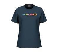 Head RAINBOW T-Shirt Women | Head 2XL