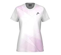 Maglietta da donna Head TIE-BREAK T-Shirt Women XWZI S