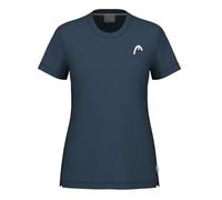 HEAD Maglietta da Donna Tie-Break (Confezione da 1)