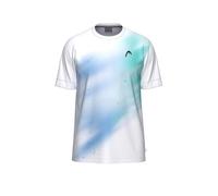 Maglietta da uomo Head Topspin T-Shirt Men TQXV M