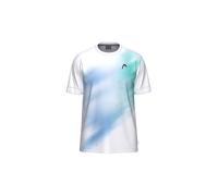 HEAD Maglietta da tennis per bambini Topspin multicolore | 128