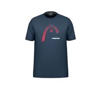 Maglietta da uomo Head CARL T-Shirt Men NV M