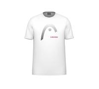 Maglietta da uomo Head CARL T-Shirt Men WH M M