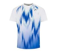 HEAD Maglietta da Uomo Topspin (Confezione da 1)