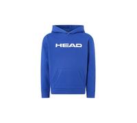 Felpa per ragazze Head Jr Club Original - Blu (152 cm)