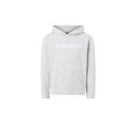 Head Racket Club Original Hoodie Grigio 128 cm Bambini