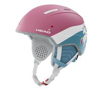 Head Maja - casco da sci - bambina 2XS Pink/White junior