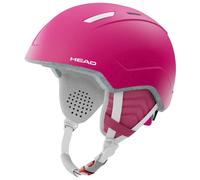 Head Maja - casco da sci - bambina Pink 2XS