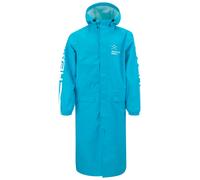 Head - Mantella antipioggia - Race Rain Coat Blue - Taglia M