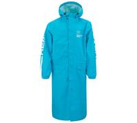 Head - Mantella da pioggia - Race Rain Coat Junior Blue - Taglia Bambino 176 cm