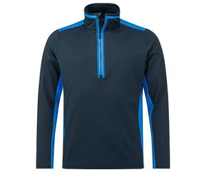 HEAD Marty Midlayer Herren Strato Intermedio, Blu Navy, M/L Uomo