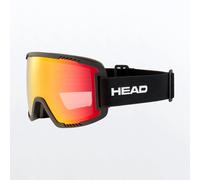 HEAD MASCHERA CONTEX - NERO/ROSSO - 392811