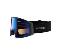 Head Neves Sunscreen L Ski Goggles Nero Sunscreen/CAT1-3