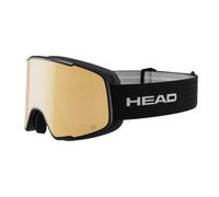 Head Horizon 2.0 5K - maschera da sci Yellow/Black unisex