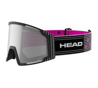 Head Neves Pro 5K Race - maschera da sci Black/Violet unisex