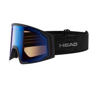 Head - Maschera da sci fotocromatica - Neves Sunscreen - Taglia L - Nero