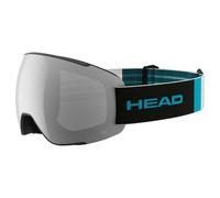 Head Sentinel 5k + Spare Lens Ski Goggles Nero