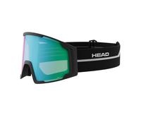HEAD - Maschera Da Sci/Snow Porsche Neves Pro 5k Photo 1-3 - Uomo - Nero