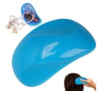 Head Massage Comb - Wet Hair Massage Combs, Hair Growth MassaAge Combs, Money Container Creative for Home Travel Car, Office, Dorm, Cash, Bedroom, Money, Scalp MassageS Comb,